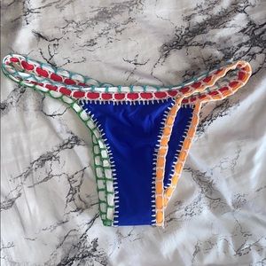 Kiina Bottom Look Alike- Not Kiini brand